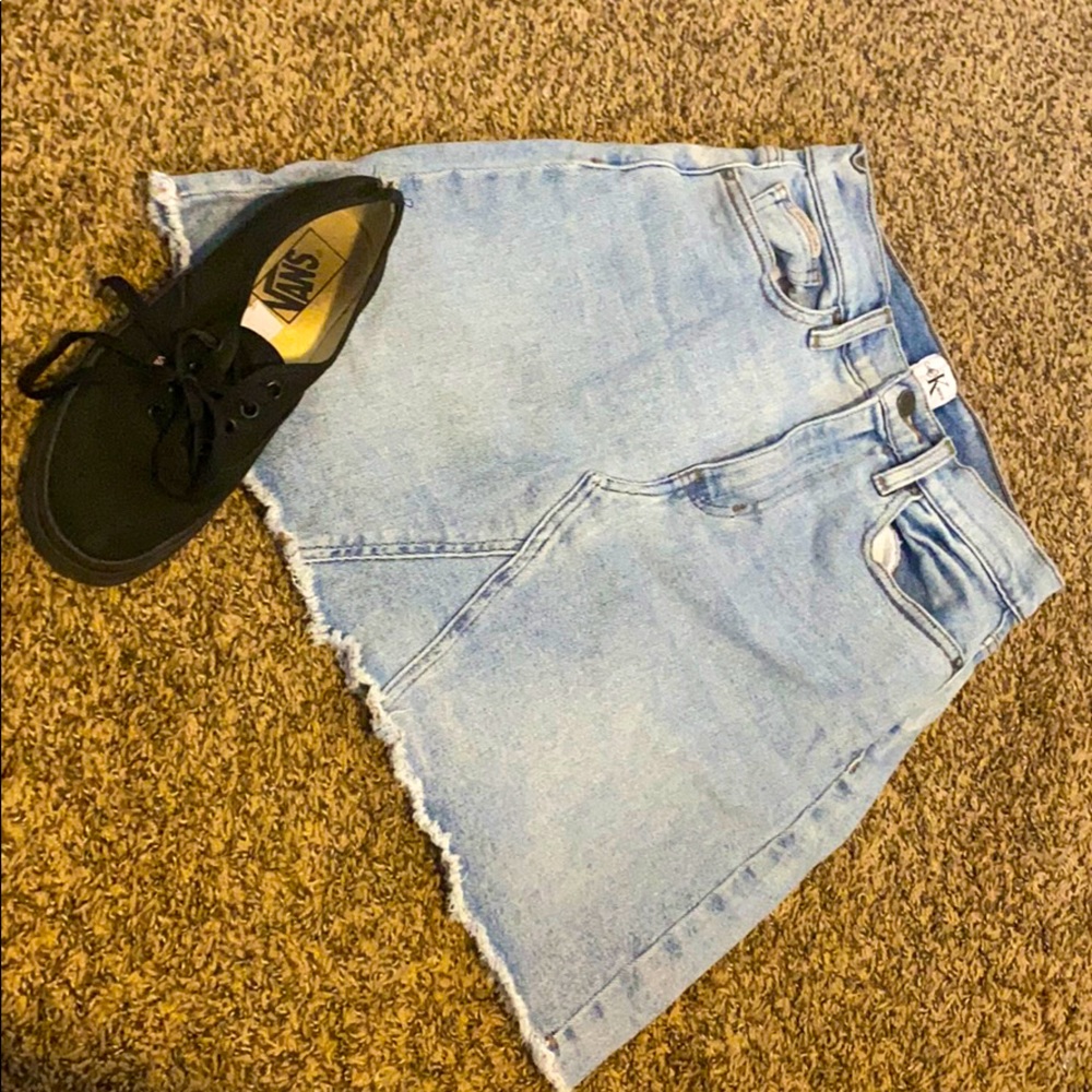 Calvin Klein skirt